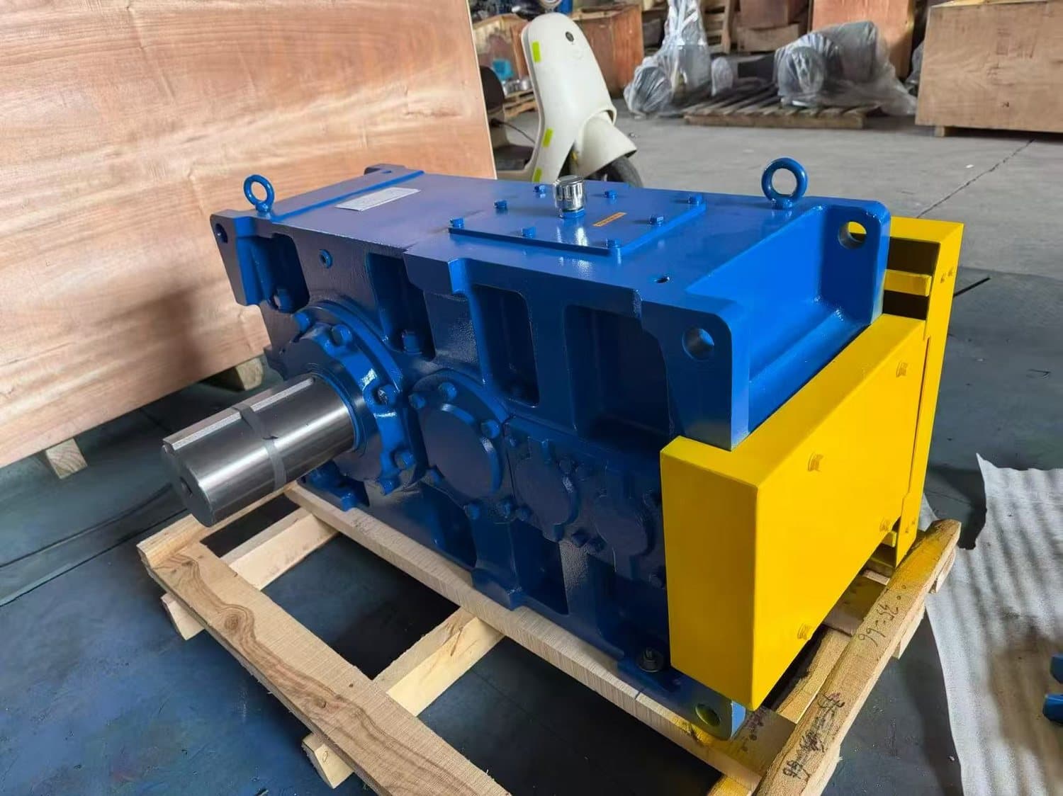 Customized Transmission Solutions