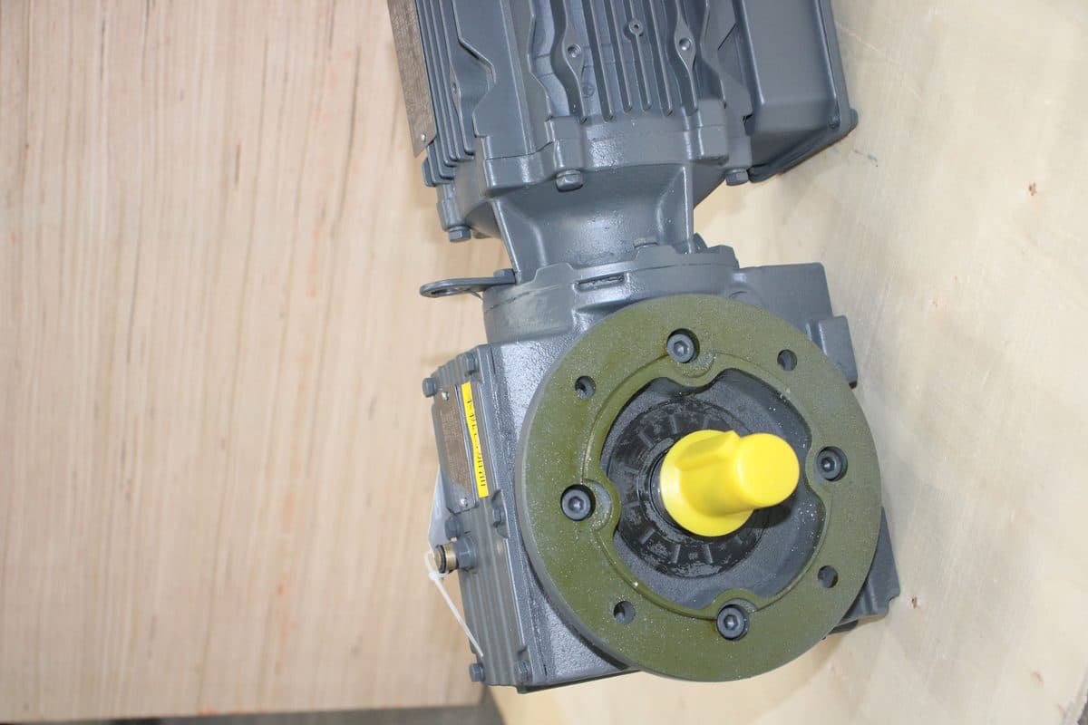 Textile Machinery