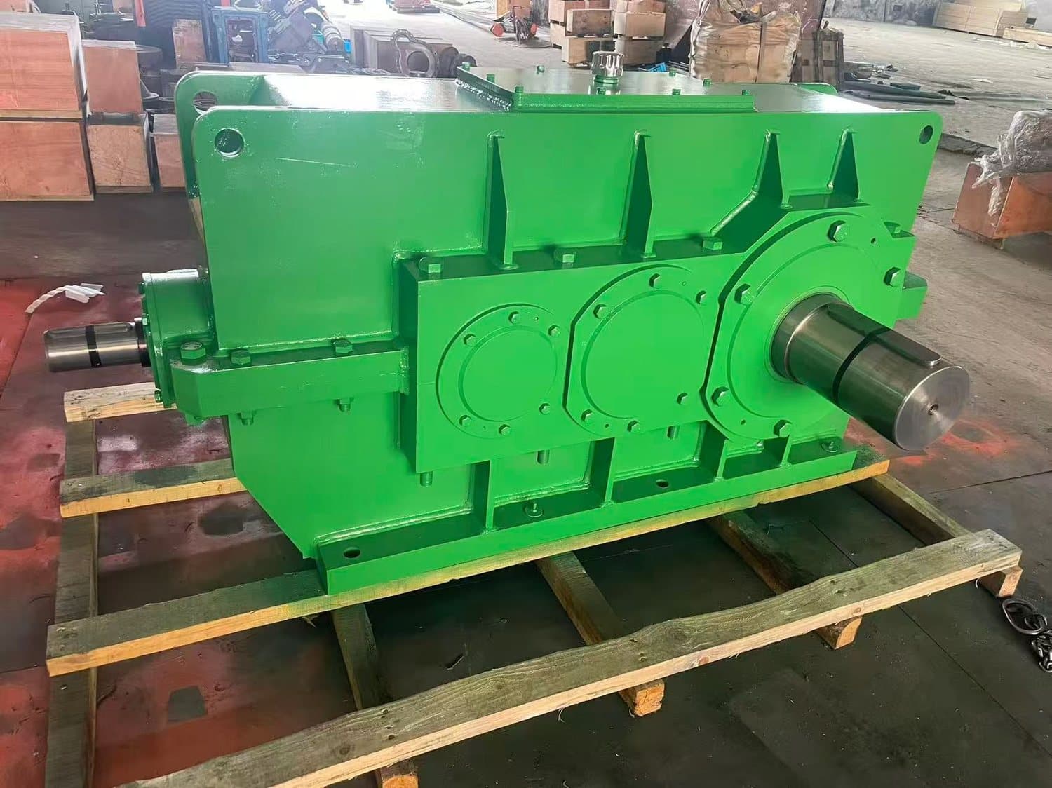 Mining & Conveying