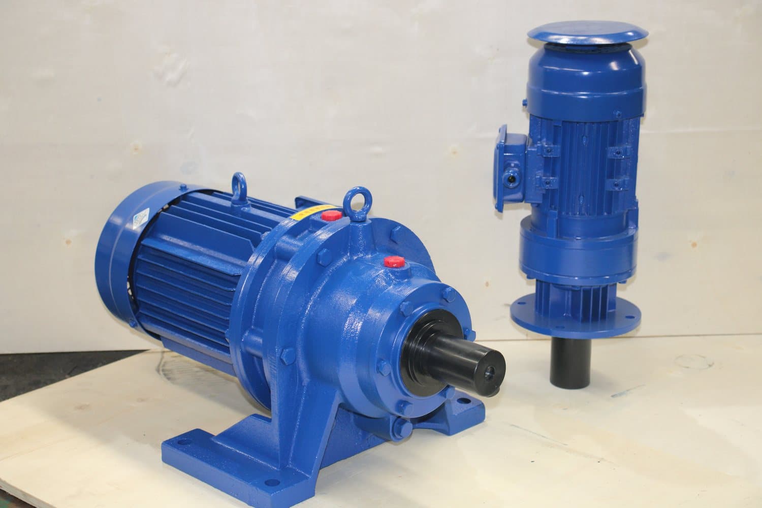 Cycloidal Reducers