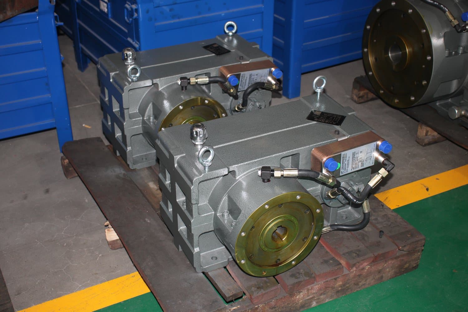 Plastic Extrusion