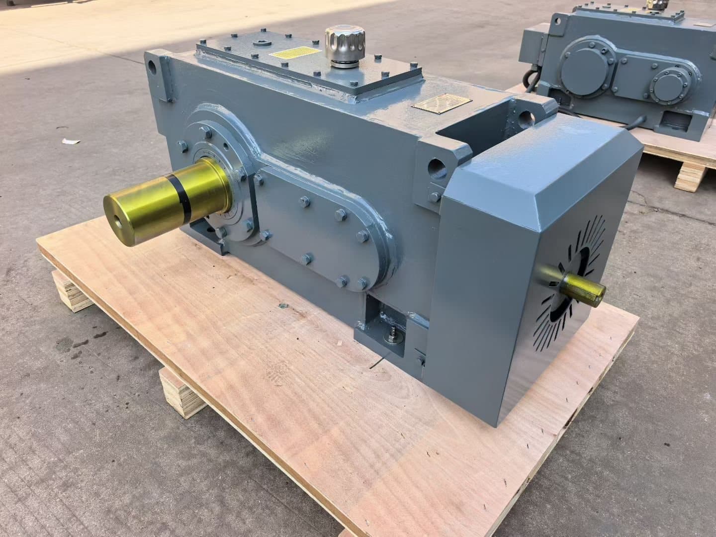 Custom Gearboxes product photo 3