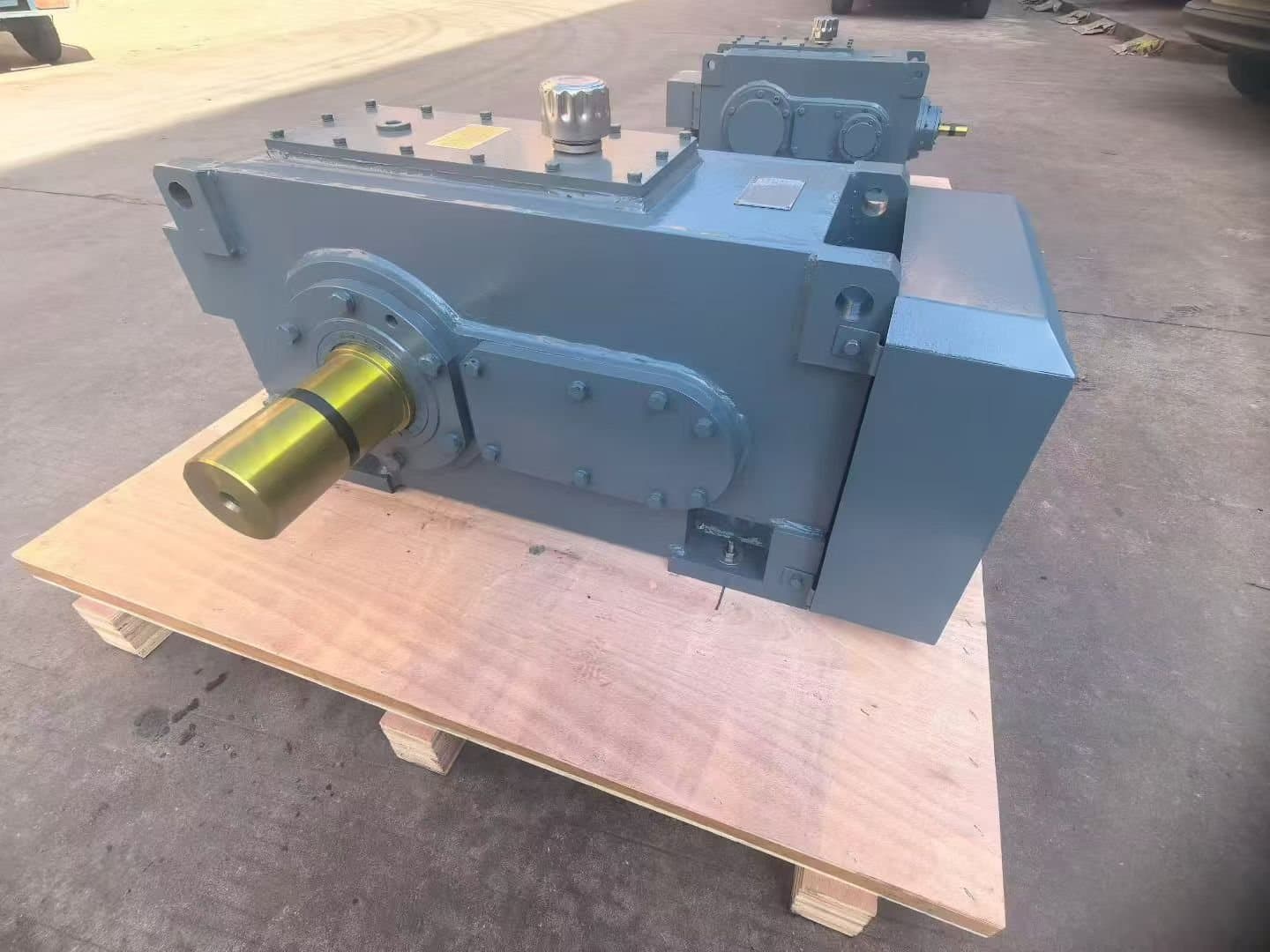 Custom Gearboxes product photo 4
