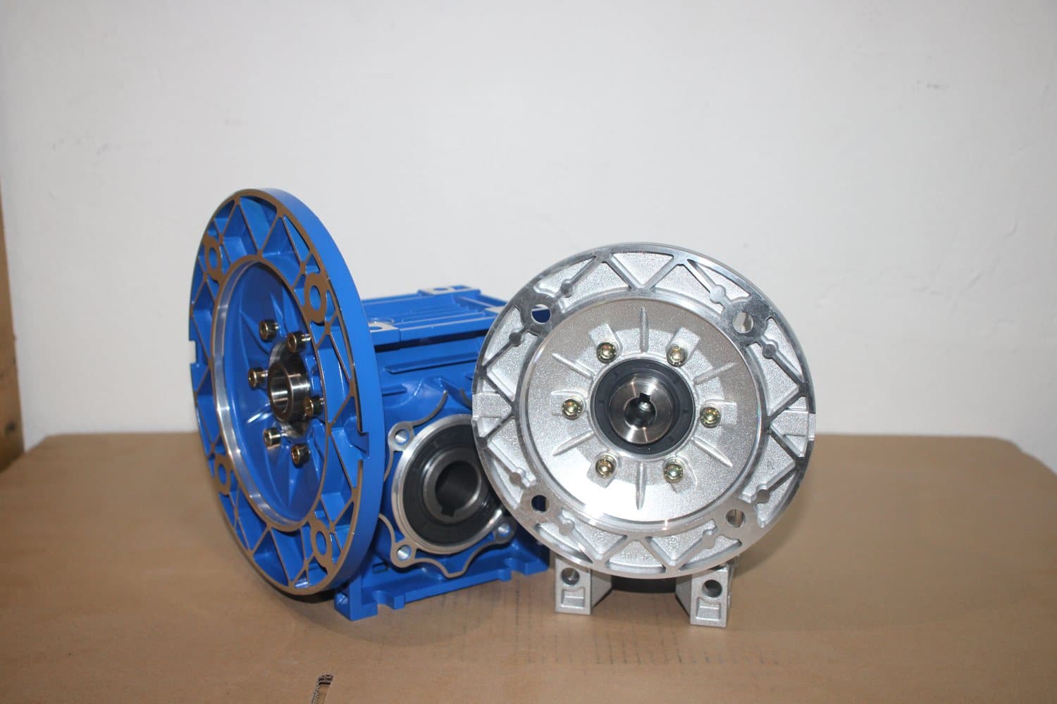 NMRV Series product photo 1