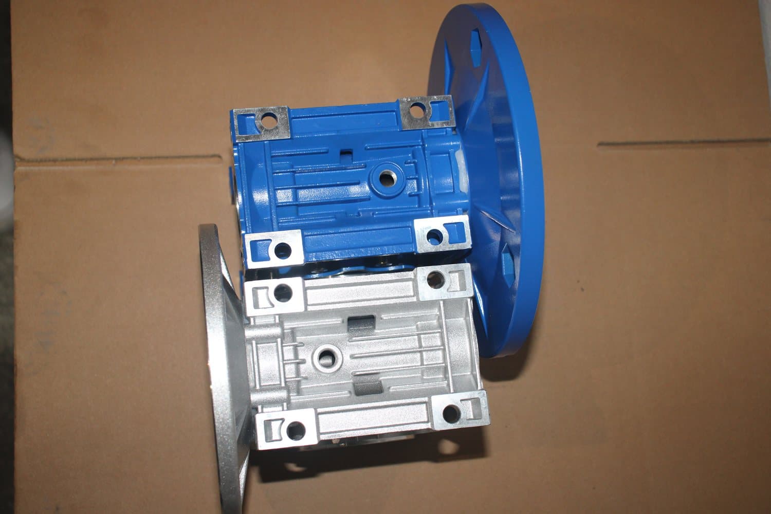 NMRV Series product photo 2
