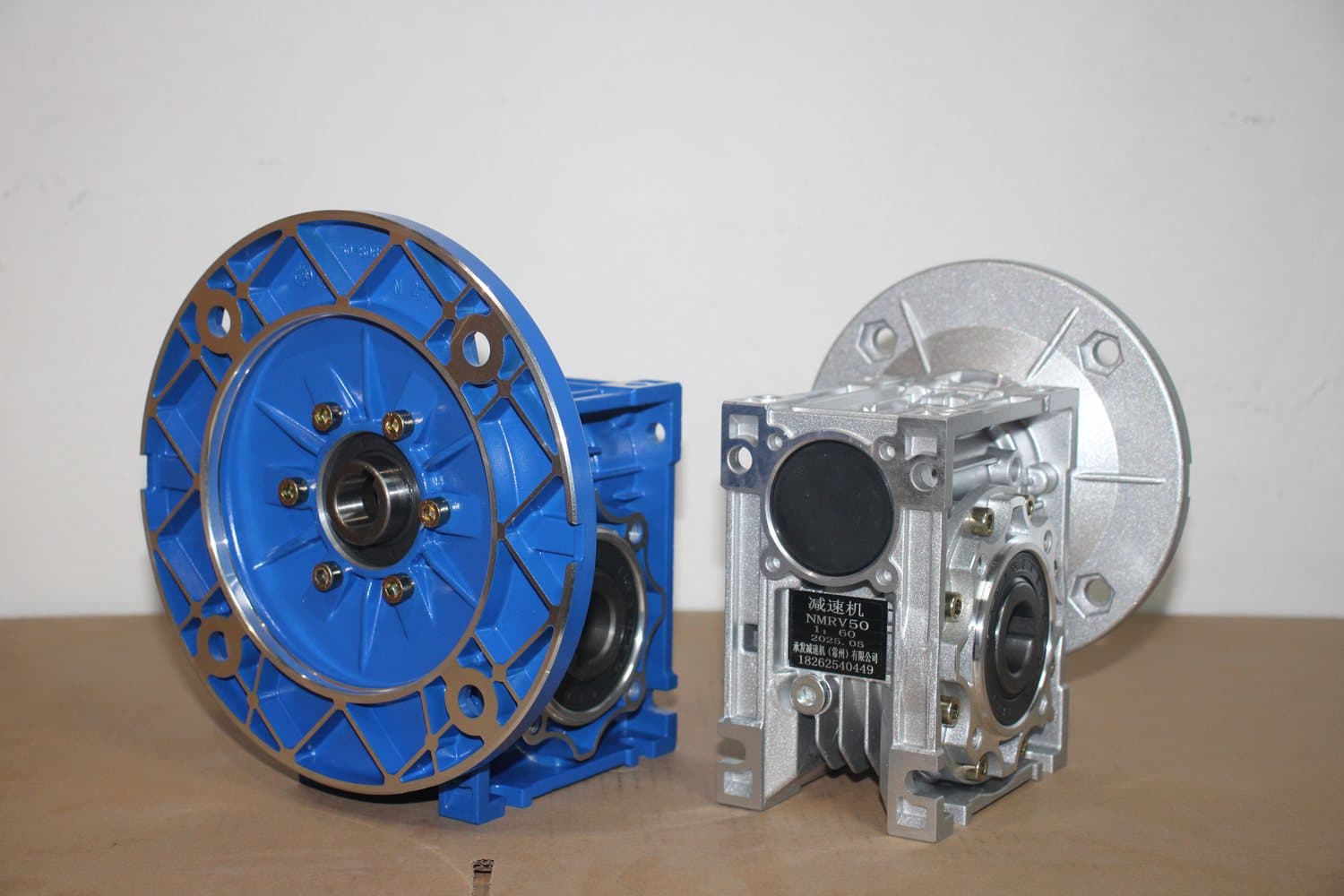 NMRV Series product photo 3