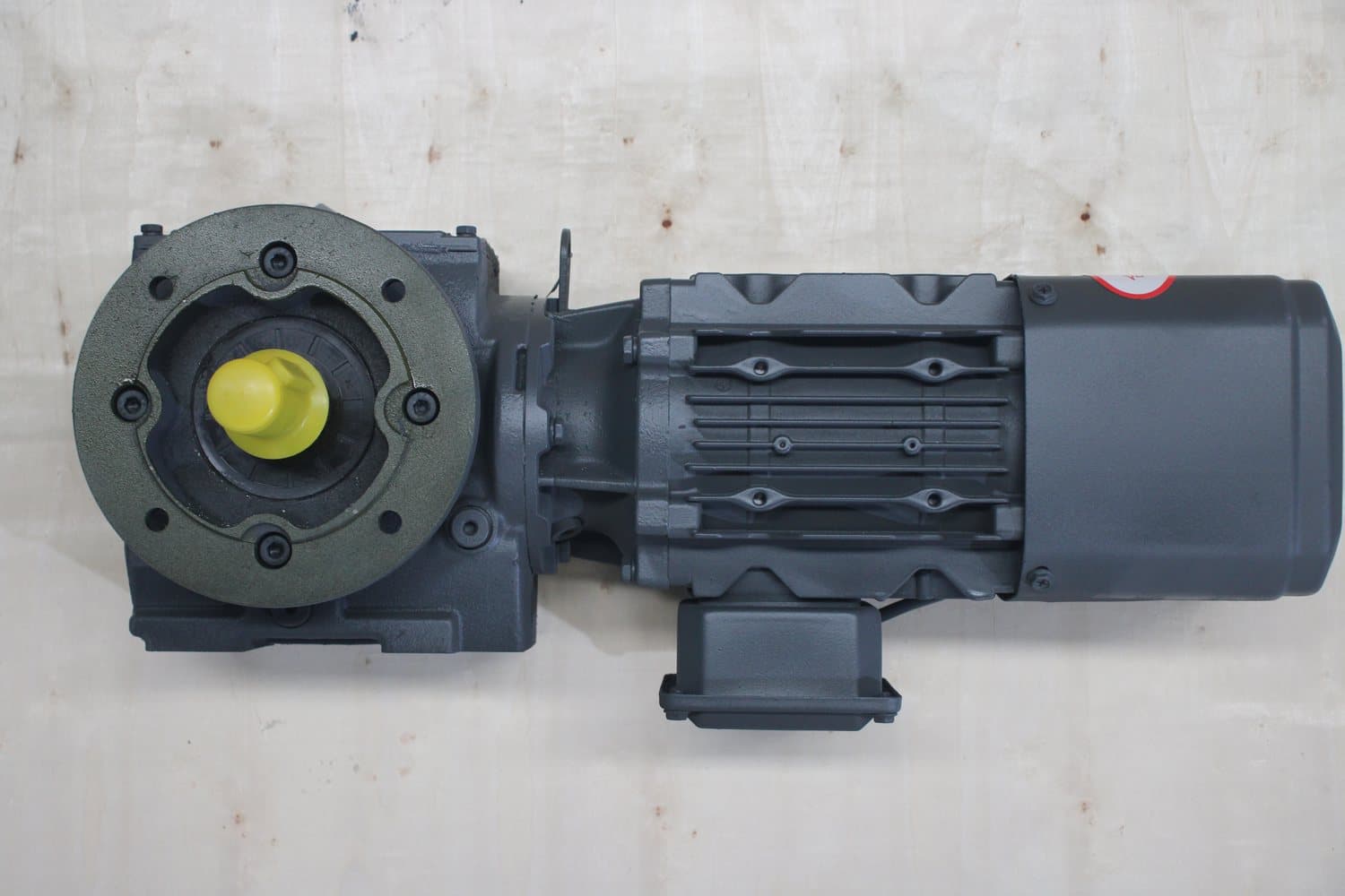 Modular Industrial Geared Motors
