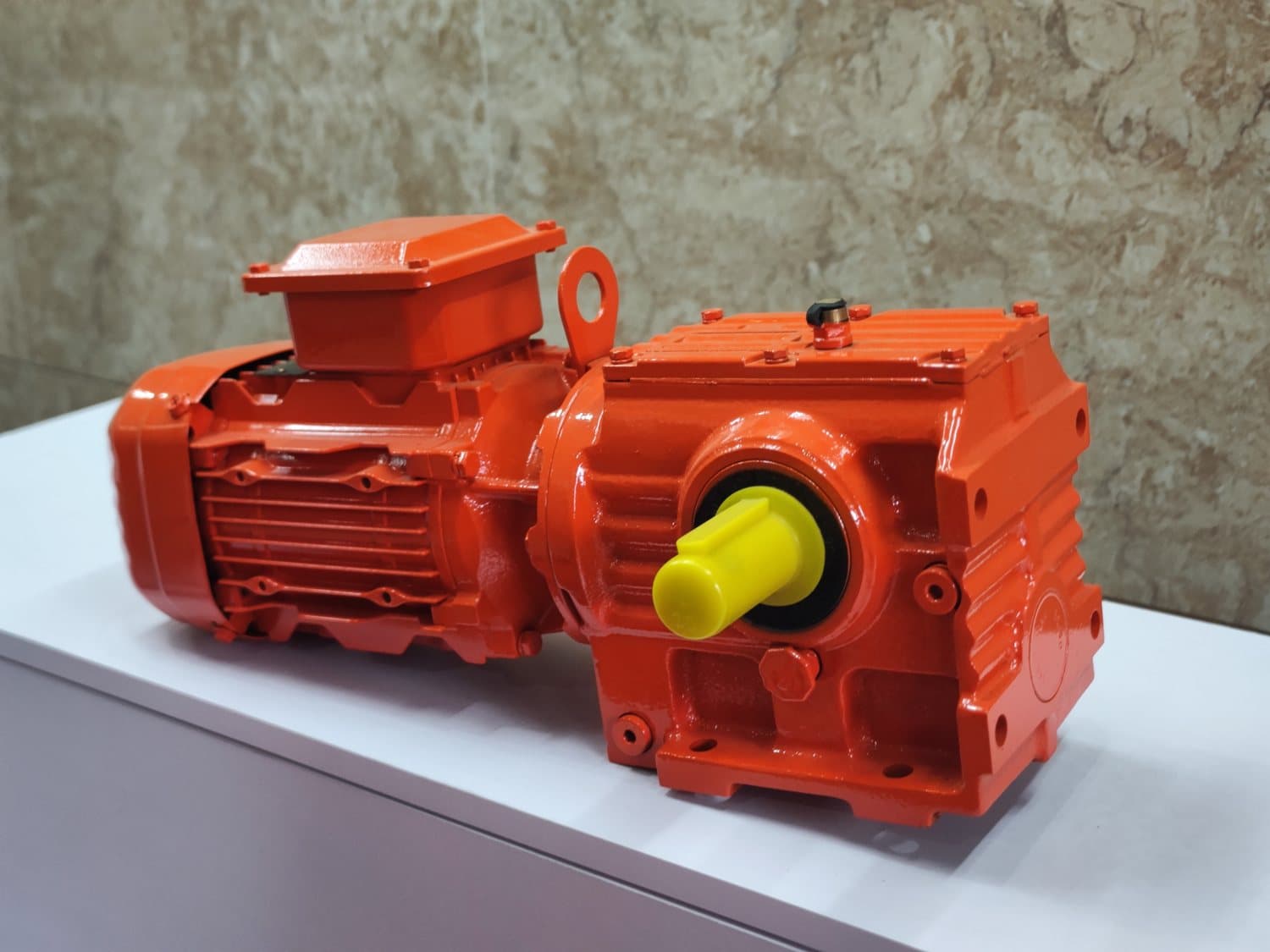 S Series product photo 2
