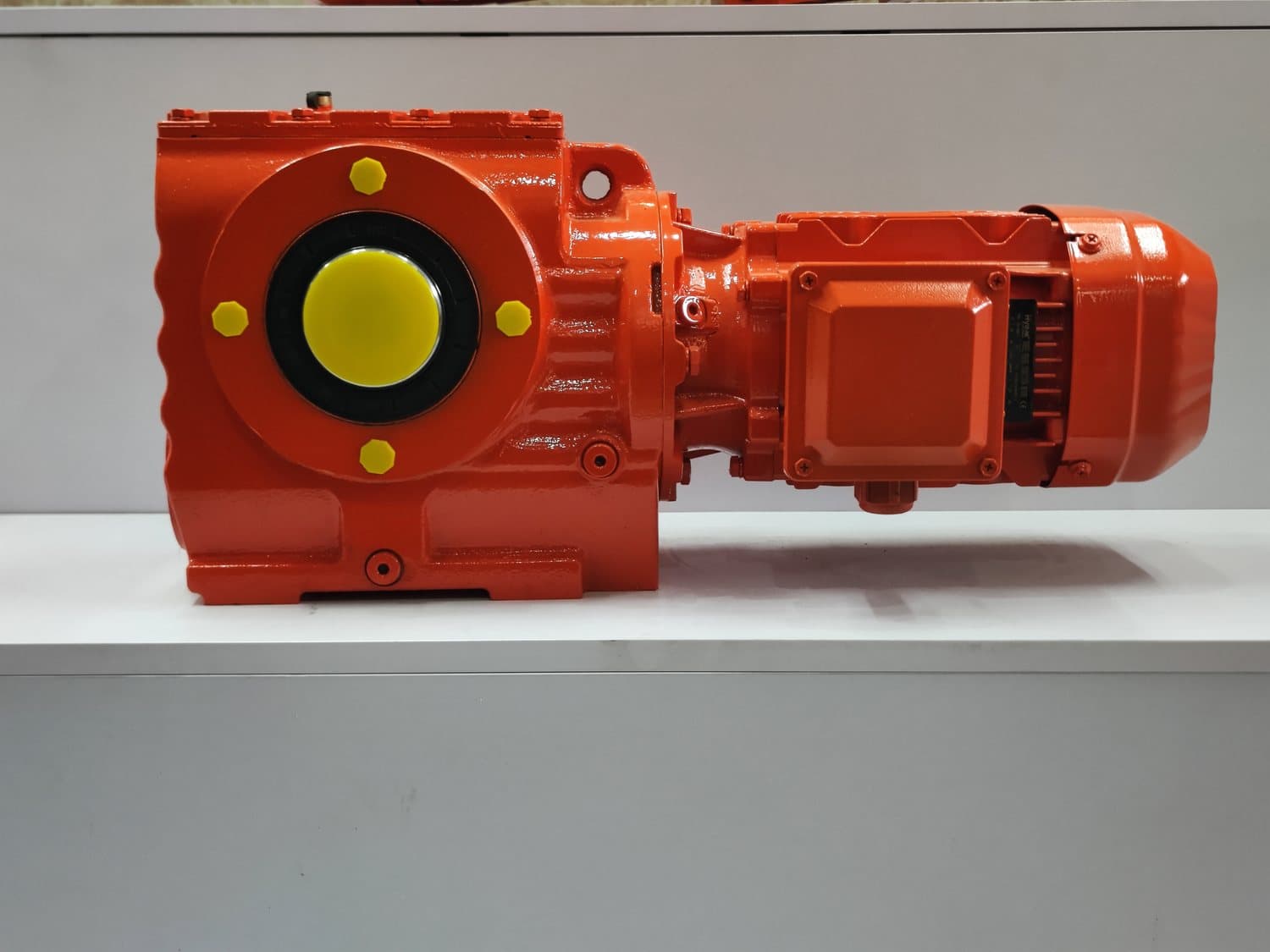 S Series product photo 5