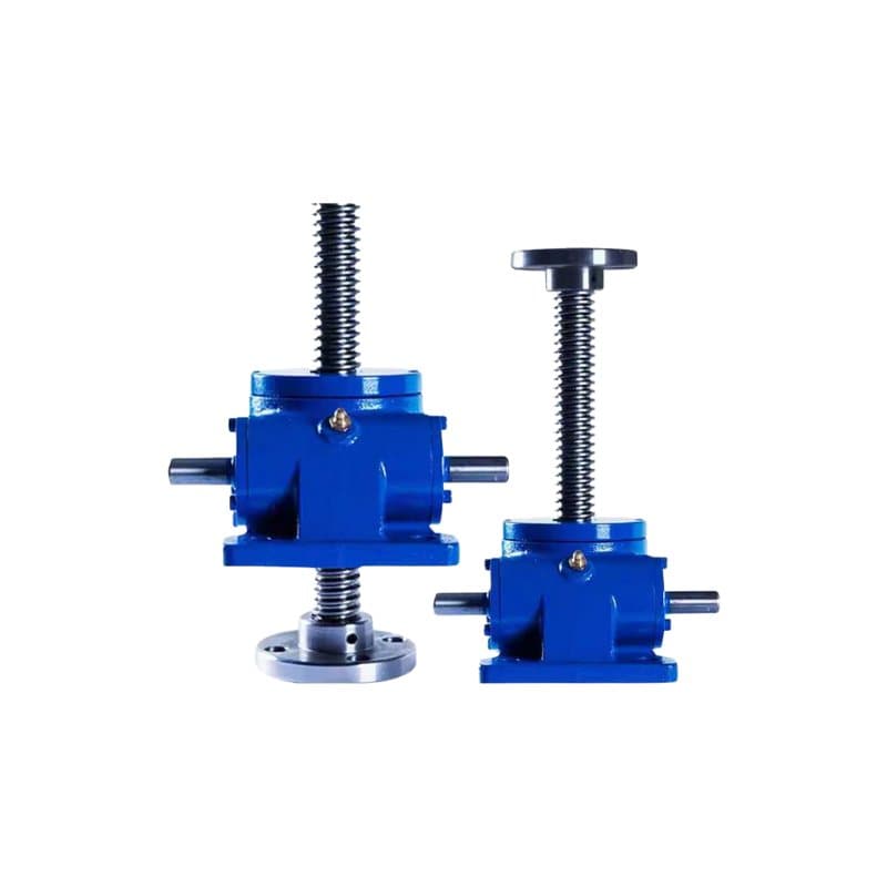 SWL Screw Jack product photo 2